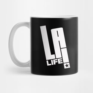 LA Life Mug